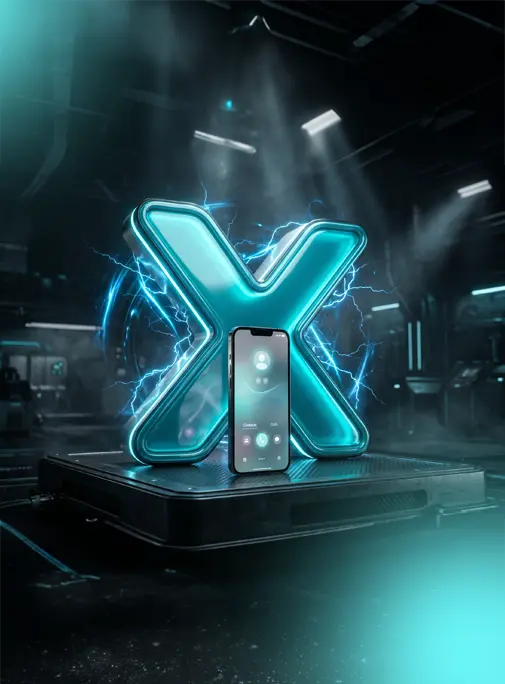Nexora Mühendislik İletişim